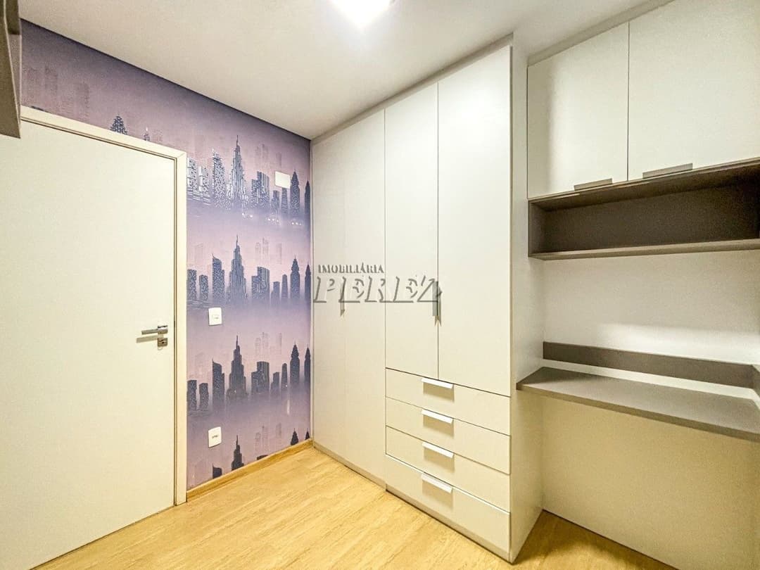 Apartamento à Venda - Rua Mossoró, Centro de Londrina Condomínio Spot Residence - Foto 15