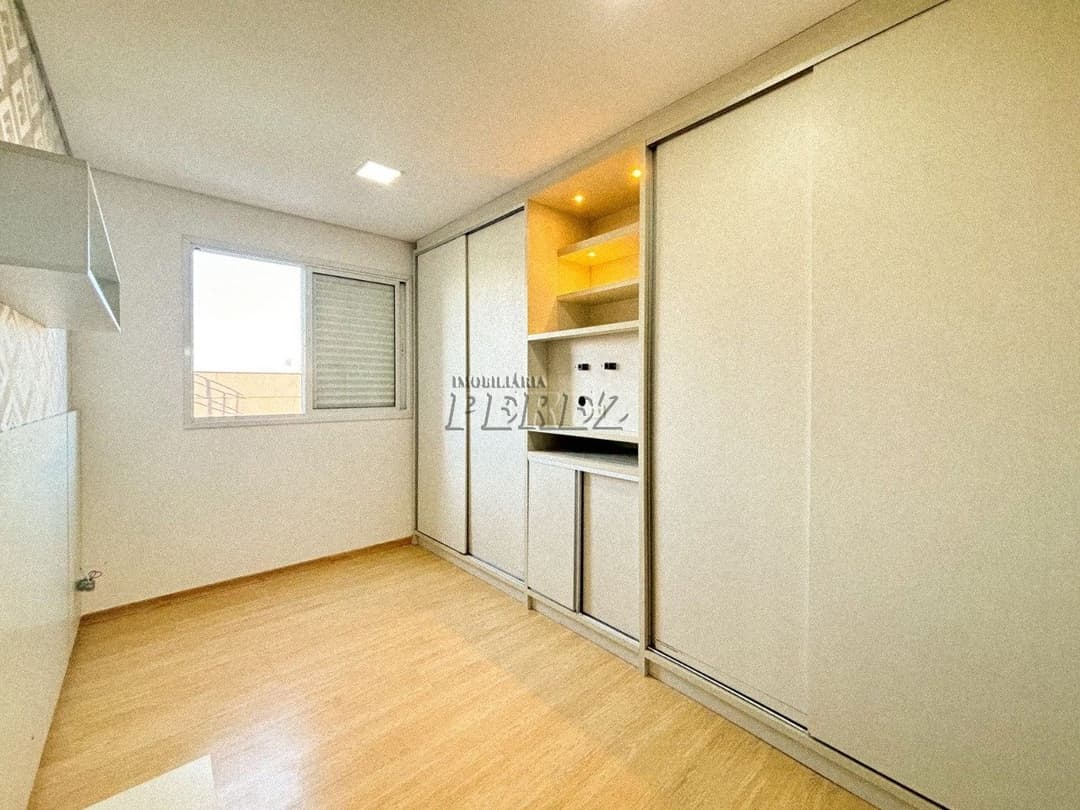 Apartamento à Venda - Rua Mossoró, Centro de Londrina Condomínio Spot Residence - Foto 18