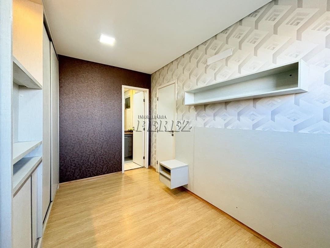 Apartamento à Venda - Rua Mossoró, Centro de Londrina Condomínio Spot Residence - Foto 20