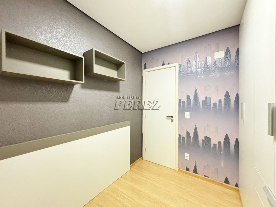 Apartamento à Venda - Rua Mossoró, Centro de Londrina Condomínio Spot Residence - Foto 17