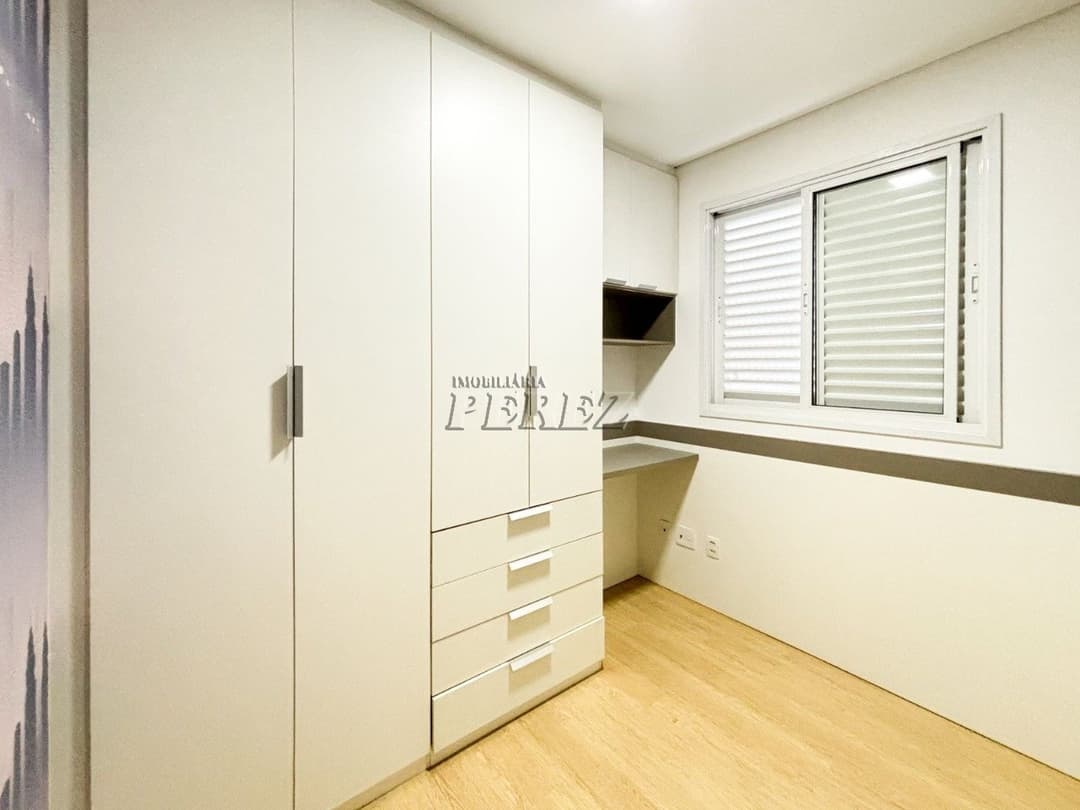 Apartamento à Venda - Rua Mossoró, Centro de Londrina Condomínio Spot Residence - Foto 16