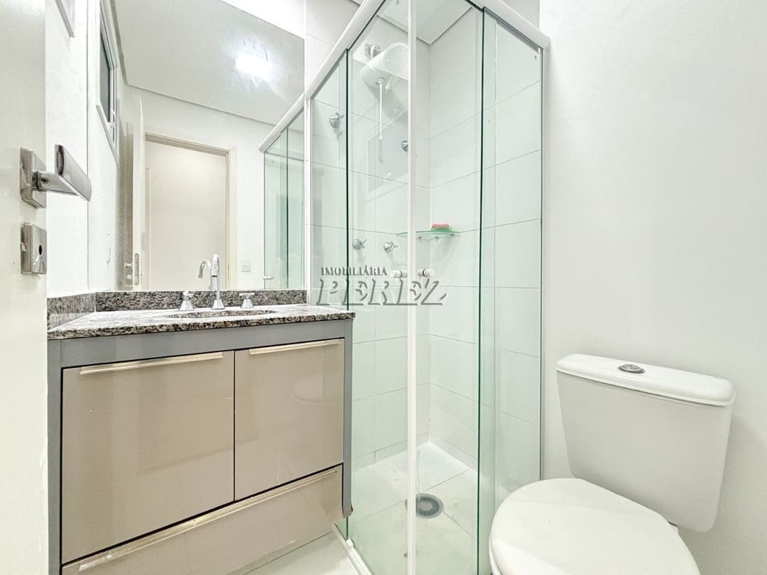 Apartamento à Venda - Rua Mossoró, Centro de Londrina Condomínio Spot Residence - Foto 14