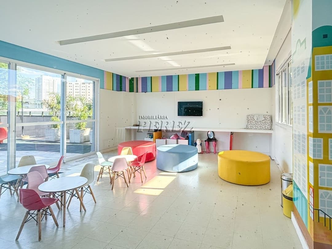 Apartamento à Venda - Rua Mossoró, Centro de Londrina Condomínio Spot Residence - Foto 23