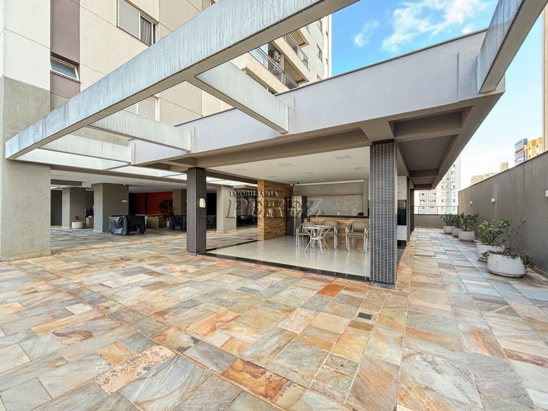 Apartamento à Venda - Rua Mossoró, Centro de Londrina Condomínio Spot Residence - Foto 25