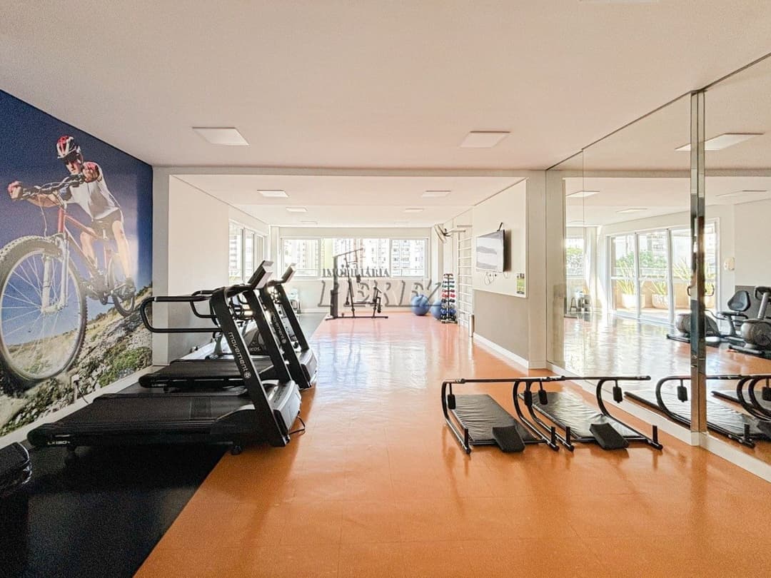 Apartamento à Venda - Rua Mossoró, Centro de Londrina Condomínio Spot Residence - Foto 26