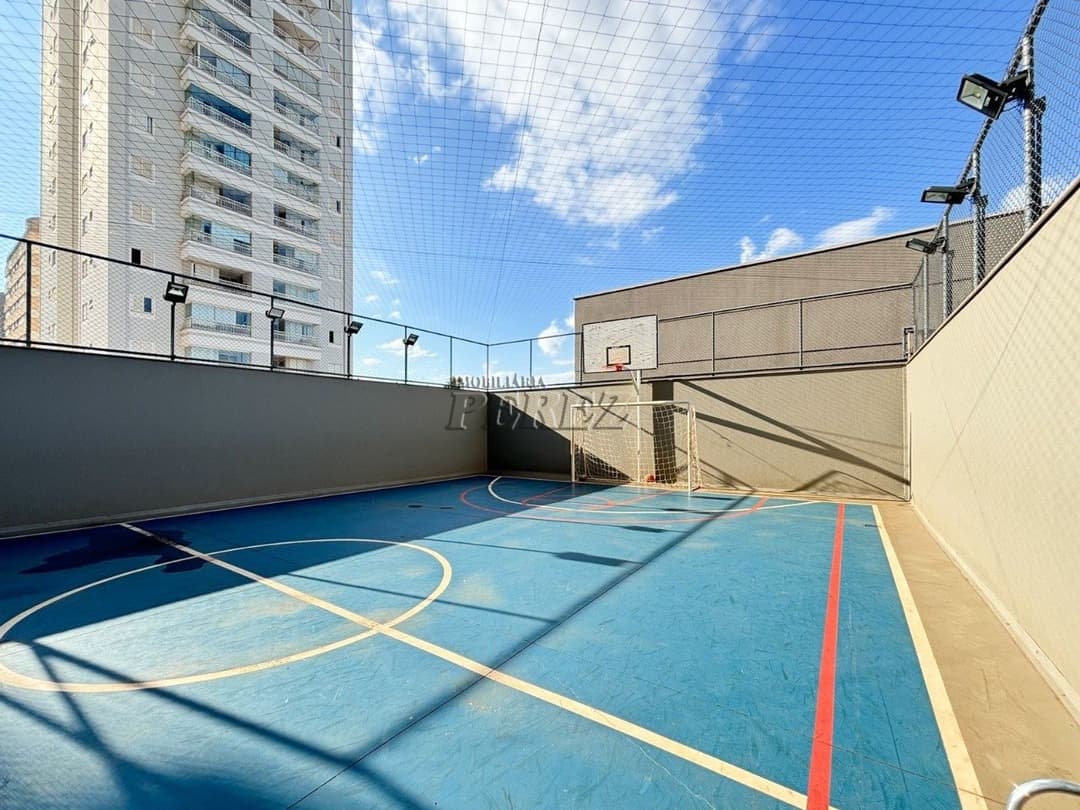 Apartamento à Venda - Rua Mossoró, Centro de Londrina Condomínio Spot Residence - Foto 22