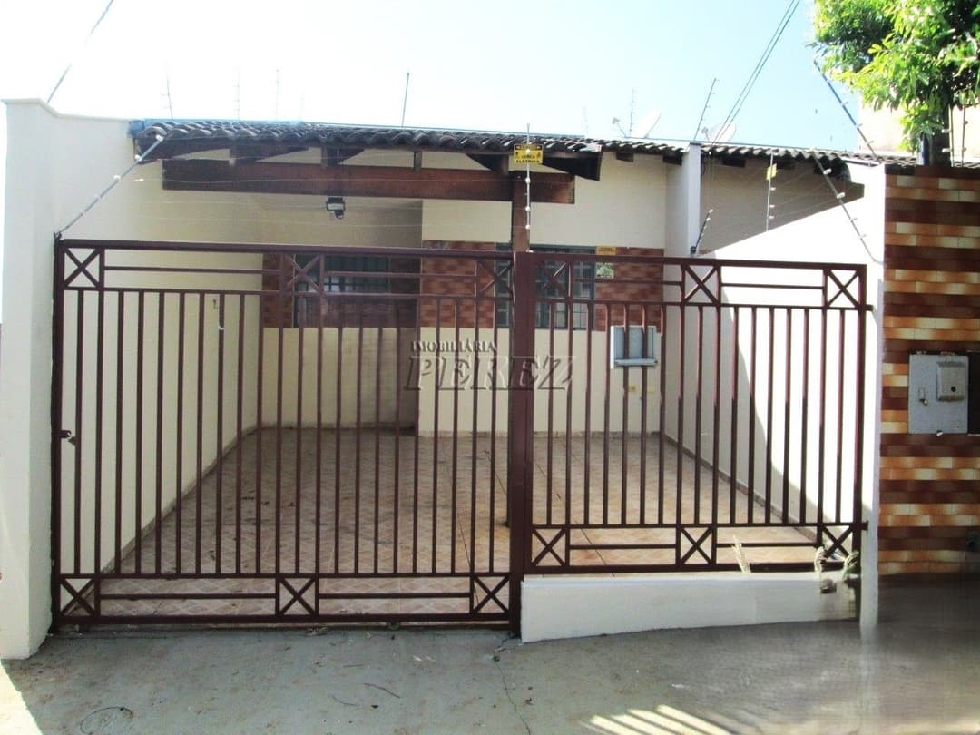 Casa a venda, Conforto, praticidade e o primeiro passo para o seu sonho: a casa ideal para comprar em Londrina! - Foto 0