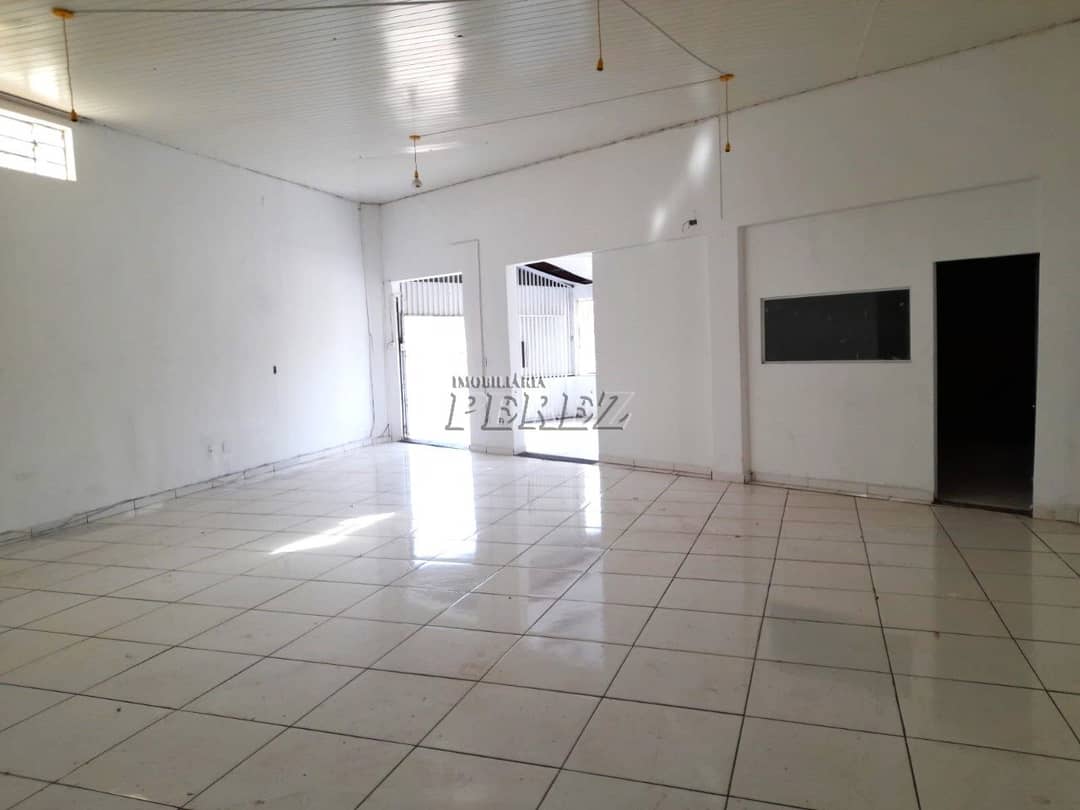Imóvel Comercial à Venda na Rua José Geraldo Canezin, Jardim Nova Olinda - Foto 1
