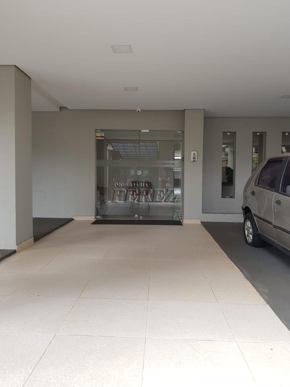 Apartamento a venda no Edifício Castel Gandolfo na rua Eduardo Benjamin Hosken, Região Central de Londrina - Foto 15