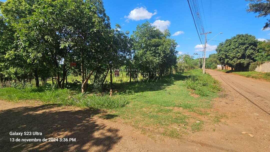Chácara a venda na avenida das Maritacas, Gleba Primavera, zona Leste de Londrina - Foto 3