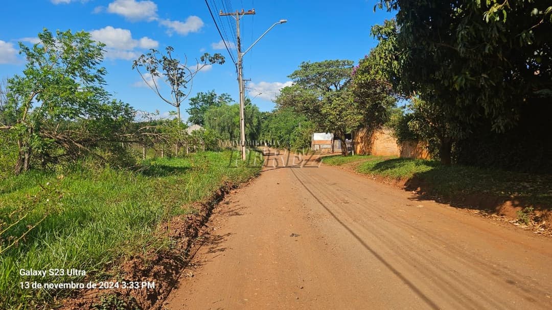 Chácara a venda na avenida das Maritacas, Gleba Primavera, zona Leste de Londrina - Foto 10