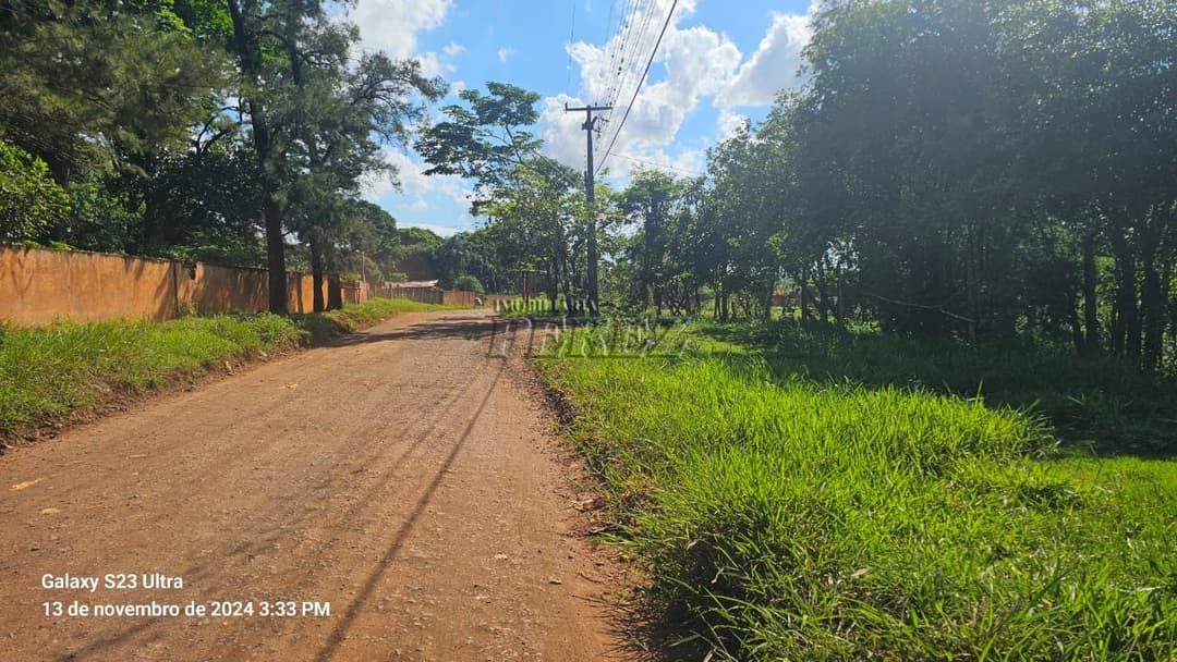 Chácara a venda na avenida das Maritacas, Gleba Primavera, zona Leste de Londrina - Foto 12