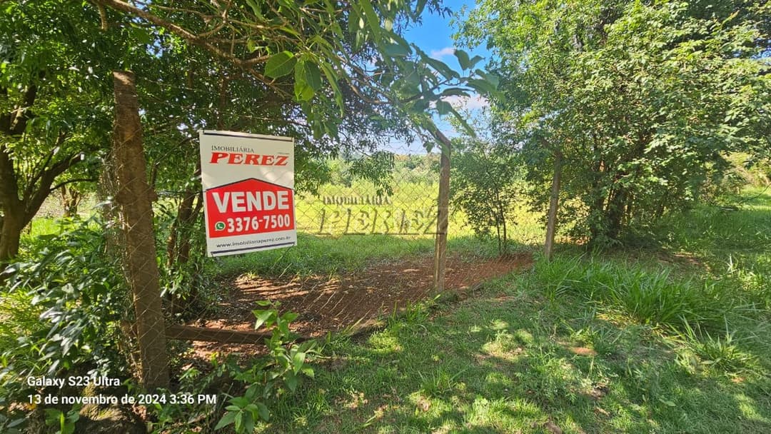 Chácara a venda na avenida das Maritacas, Gleba Primavera, zona Leste de Londrina - Foto 11