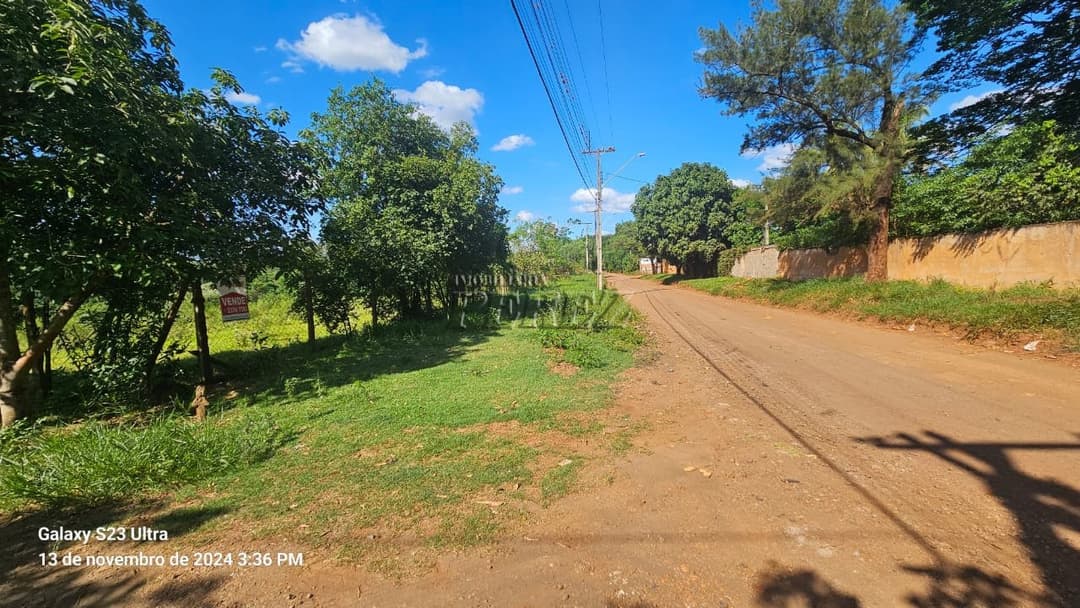 Chácara a venda na avenida das Maritacas, Gleba Primavera, zona Leste de Londrina - Foto 9
