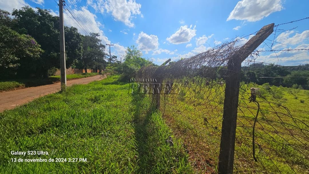 Chácara a venda na avenida das Maritacas, Gleba Primavera, zona Leste de Londrina - Foto 5