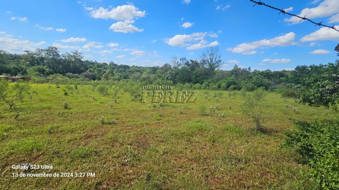 Chácara a venda na avenida das Maritacas, Gleba Primavera, zona Leste de Londrina - Foto 20