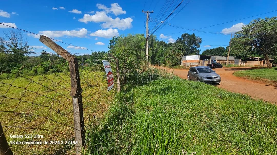 Chácara a venda na avenida das Maritacas, Gleba Primavera, zona Leste de Londrina - Foto 6