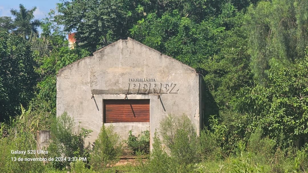 Chácara a venda na avenida das Maritacas, Gleba Primavera, zona Leste de Londrina - Foto 15