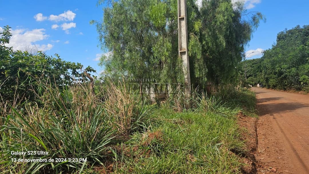 Chácara a venda na avenida das Maritacas, Gleba Primavera, zona Leste de Londrina - Foto 22