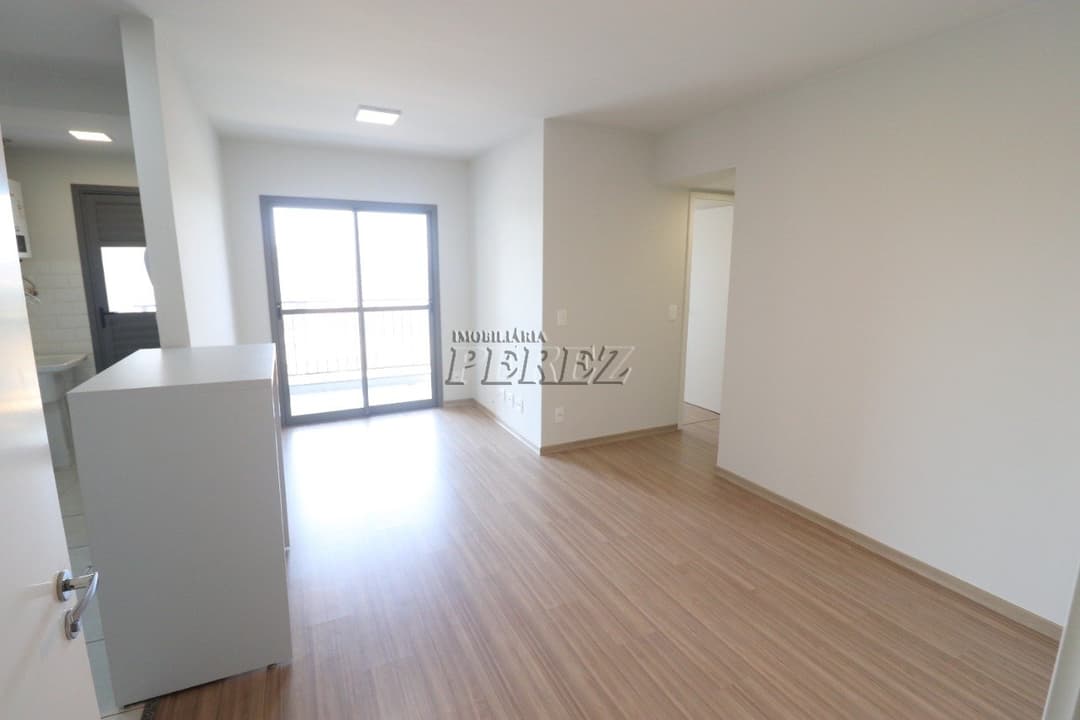 Apartamento para alugar na região leste em Londrina, Condomínio Carpe Diem. - Foto 9