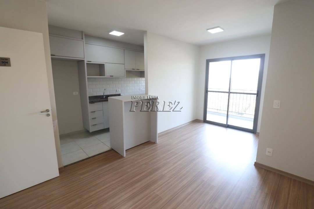 Apartamento para alugar na região leste em Londrina, Condomínio Carpe Diem. - Foto 10