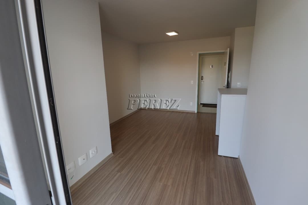 Apartamento para alugar na região leste em Londrina, Condomínio Carpe Diem. - Foto 11