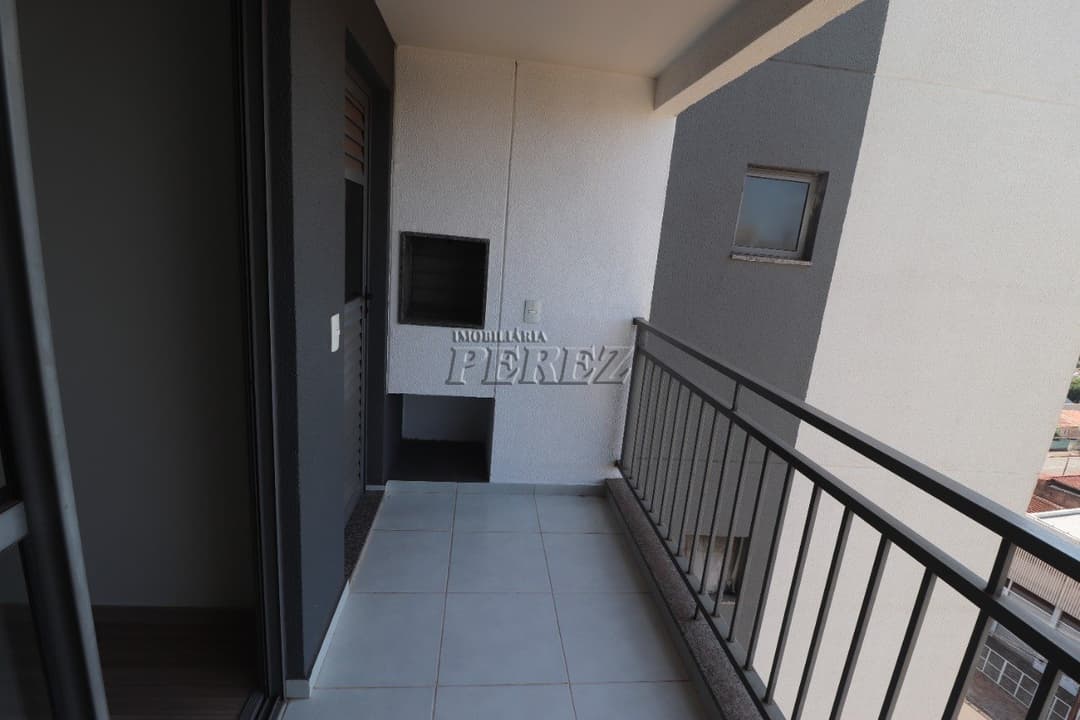Apartamento para alugar na região leste em Londrina, Condomínio Carpe Diem. - Foto 12