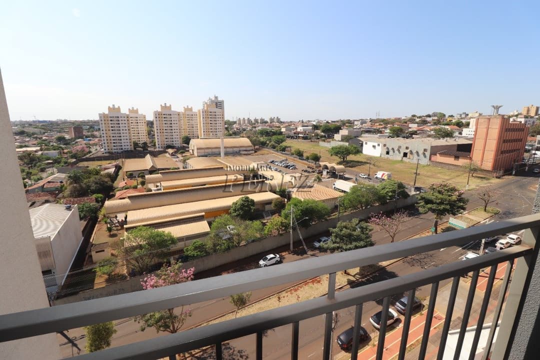 Apartamento para alugar na região leste em Londrina, Condomínio Carpe Diem. - Foto 14