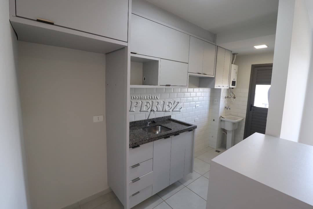 Apartamento para alugar na região leste em Londrina, Condomínio Carpe Diem. - Foto 15