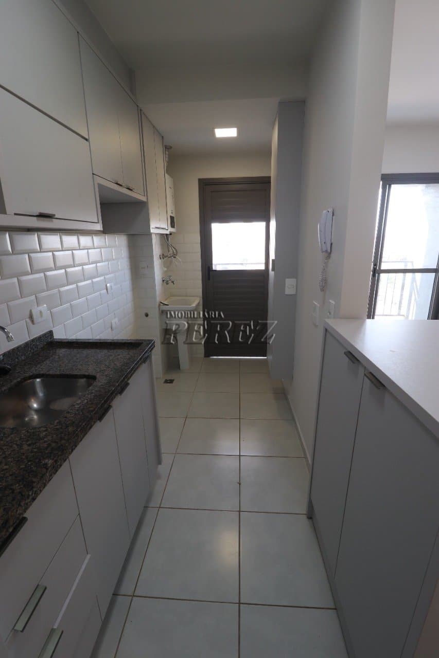 Apartamento para alugar na região leste em Londrina, Condomínio Carpe Diem. - Foto 16