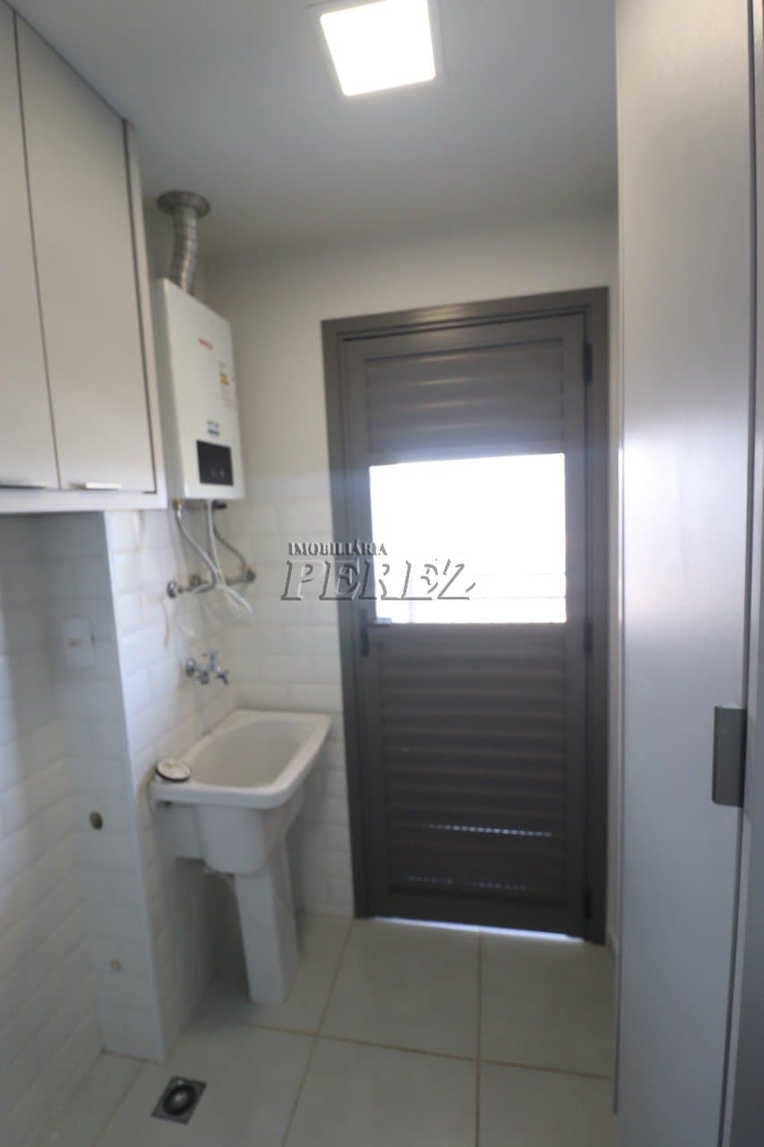 Apartamento para alugar na região leste em Londrina, Condomínio Carpe Diem. - Foto 17