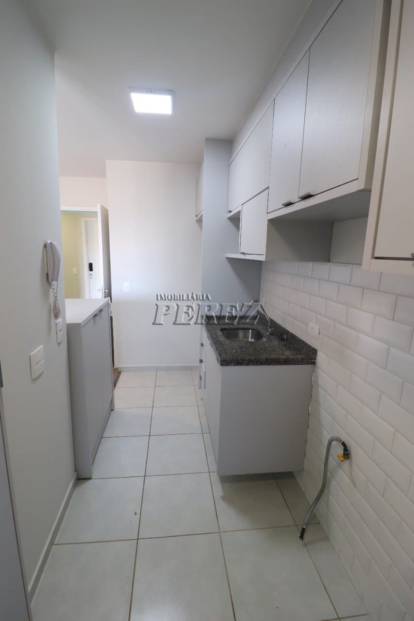 Apartamento para alugar na região leste em Londrina, Condomínio Carpe Diem. - Foto 18