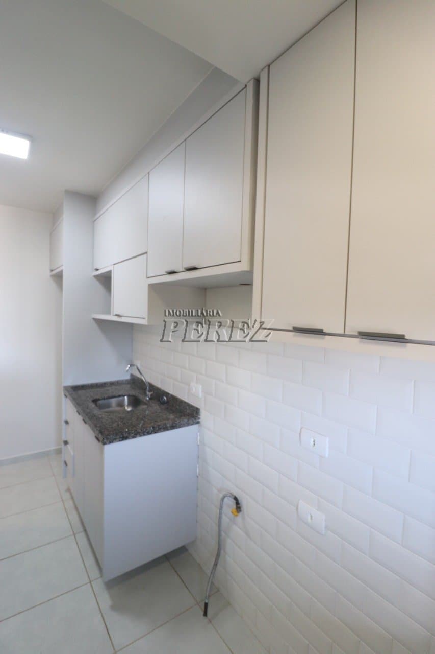 Apartamento para alugar na região leste em Londrina, Condomínio Carpe Diem. - Foto 19