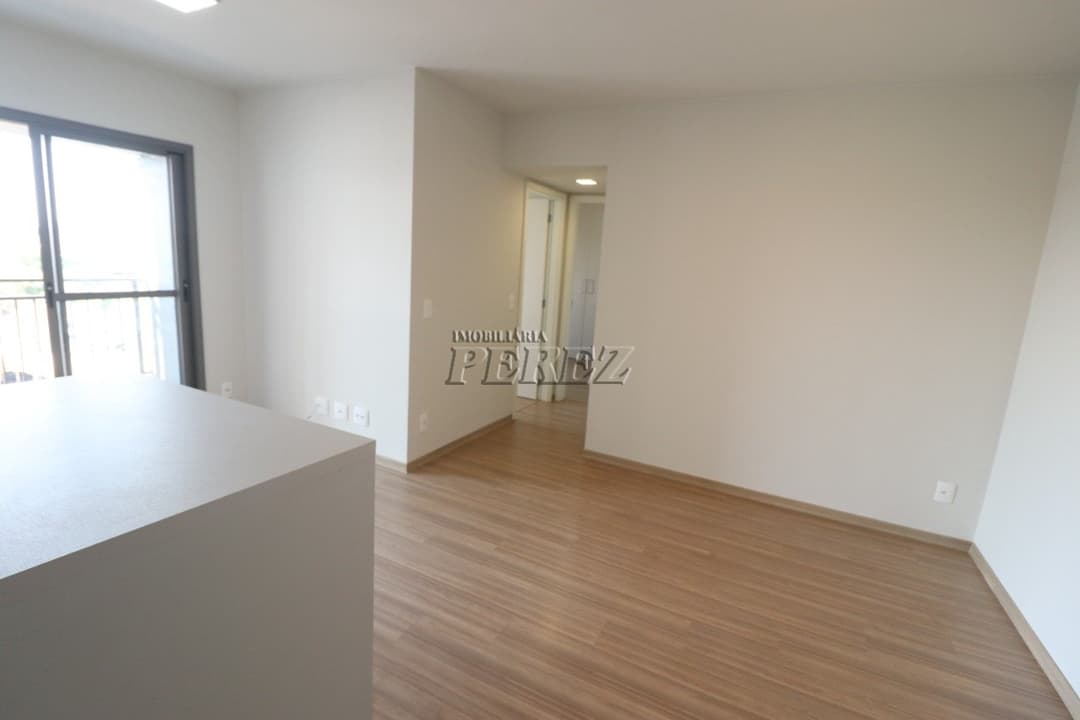 Apartamento para alugar na região leste em Londrina, Condomínio Carpe Diem. - Foto 21