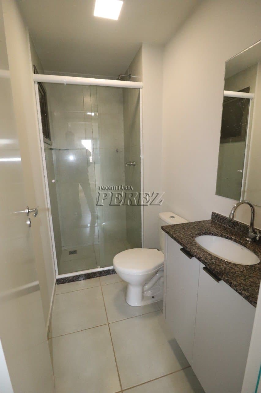 Apartamento para alugar na região leste em Londrina, Condomínio Carpe Diem. - Foto 23