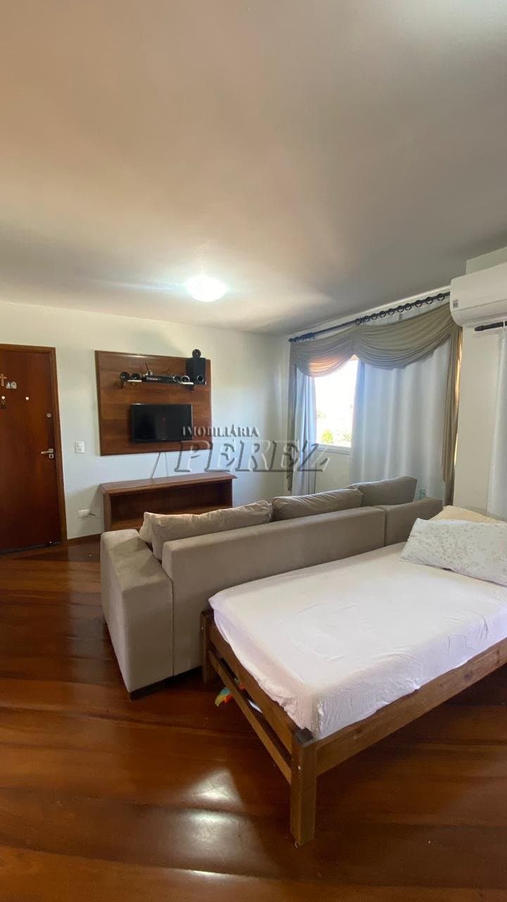 Apartamento a venda na rua Amador Bueno, na Vila Ipiranga no Edifício Onix - Foto 4