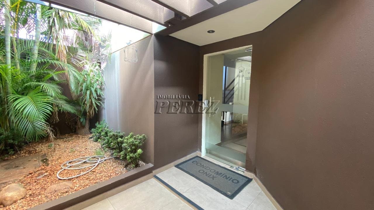 Apartamento a venda na rua Amador Bueno, na Vila Ipiranga no Edifício Onix - Foto 0