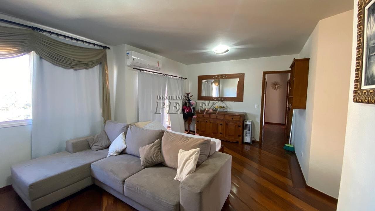 Apartamento a venda na rua Amador Bueno, na Vila Ipiranga no Edifício Onix - Foto 3