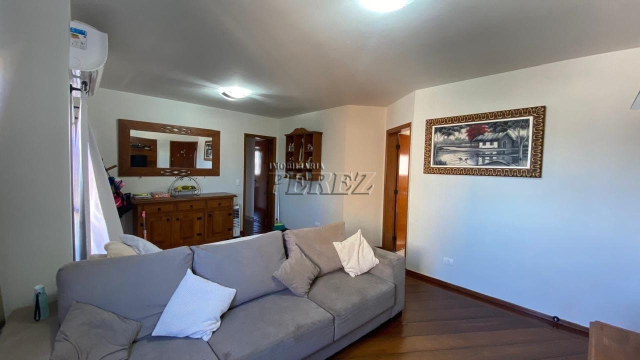 Apartamento a venda na rua Amador Bueno, na Vila Ipiranga no Edifício Onix - Foto 1