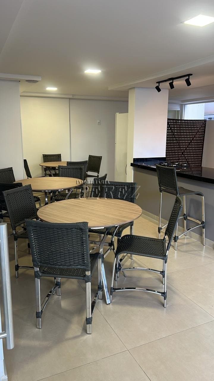 Apartamento a venda na rua Alagoas, no Edifício Itatiaia, região Central de Londrina - Foto 32