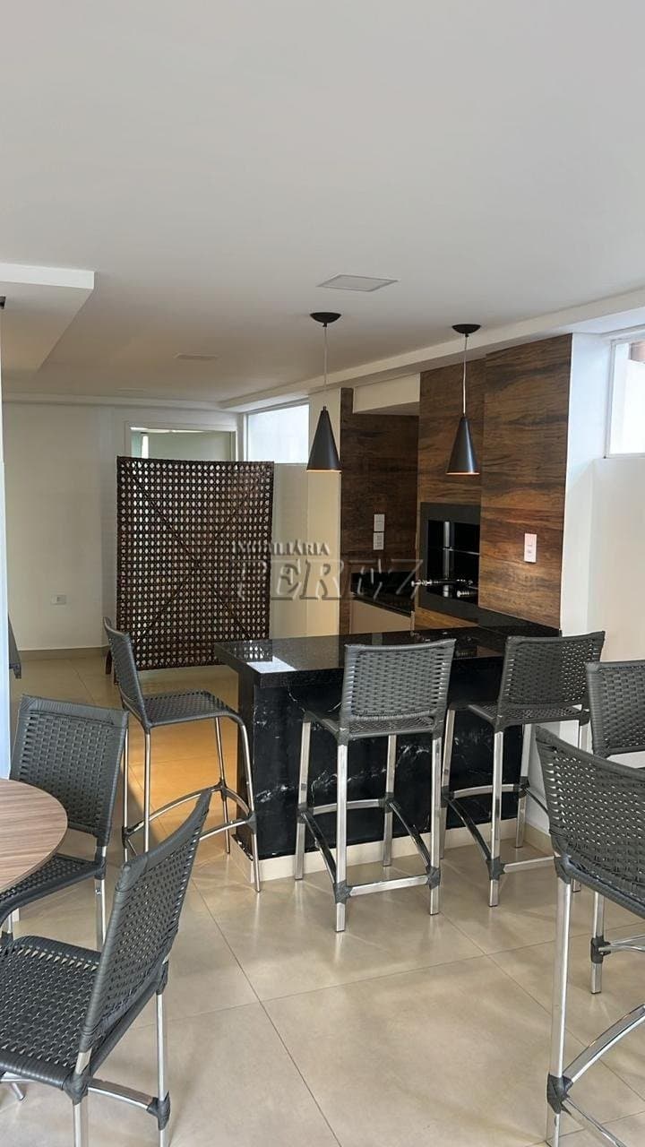 Apartamento a venda na rua Alagoas, no Edifício Itatiaia, região Central de Londrina - Foto 34