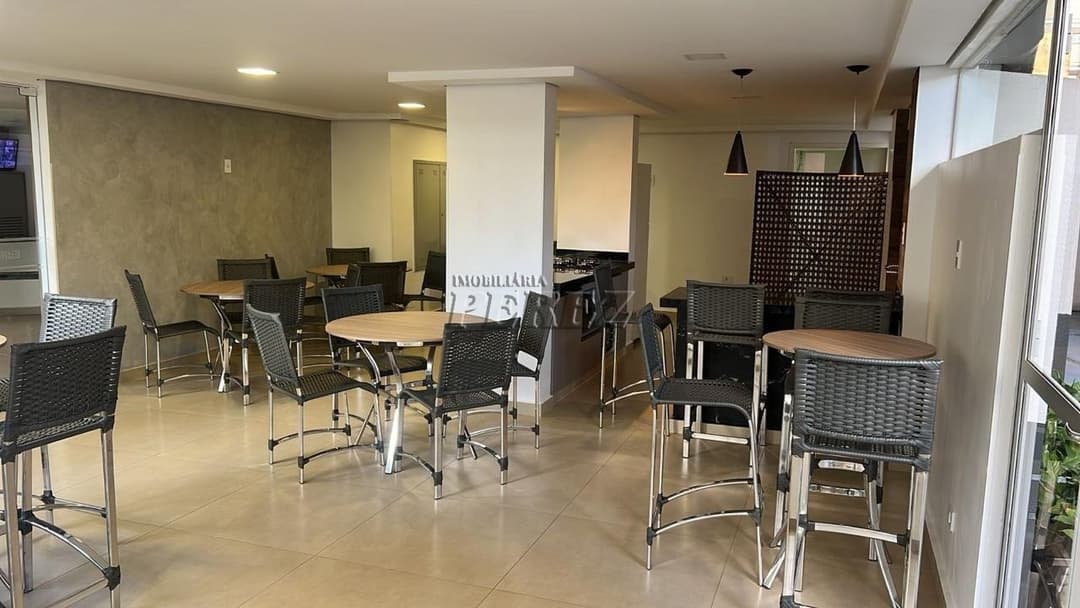 Apartamento a venda na rua Alagoas, no Edifício Itatiaia, região Central de Londrina - Foto 35