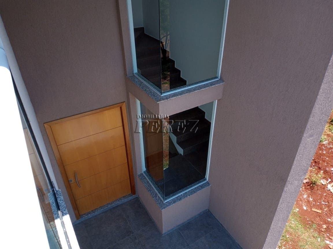 Sobrado no Residencial Morada do Vale, localizado na rua Moair Marques, no Bairro Gleba Esperança - Foto 4