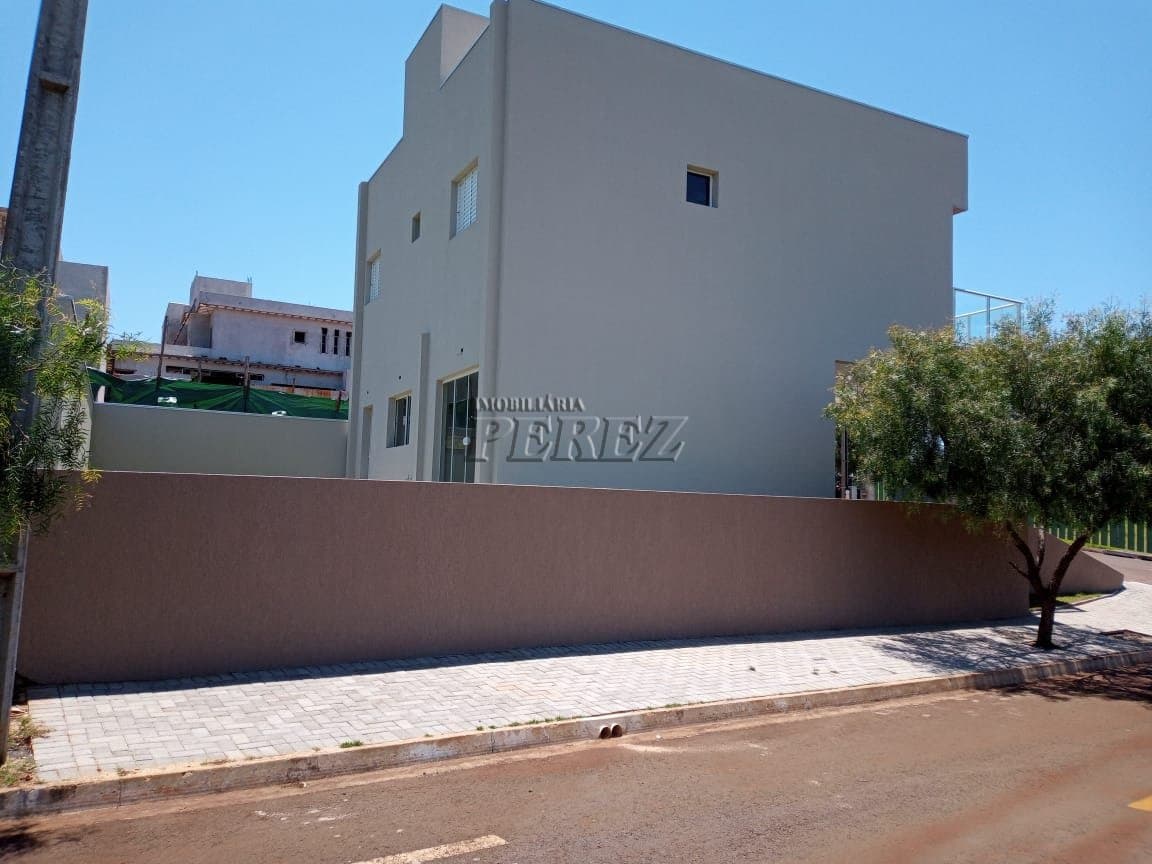 Sobrado no Residencial Morada do Vale, localizado na rua Moair Marques, no Bairro Gleba Esperança - Foto 3