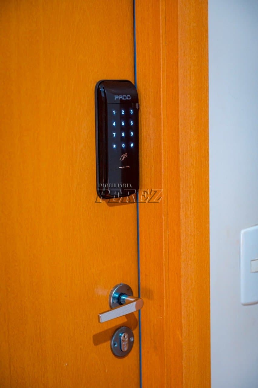 Apartamento a venda na rua Oceano Pacífico, Jardim Ecoville I Bela Suiça em Cambé no Condomínio Residencial Terra de Santa Cruz - Foto 1