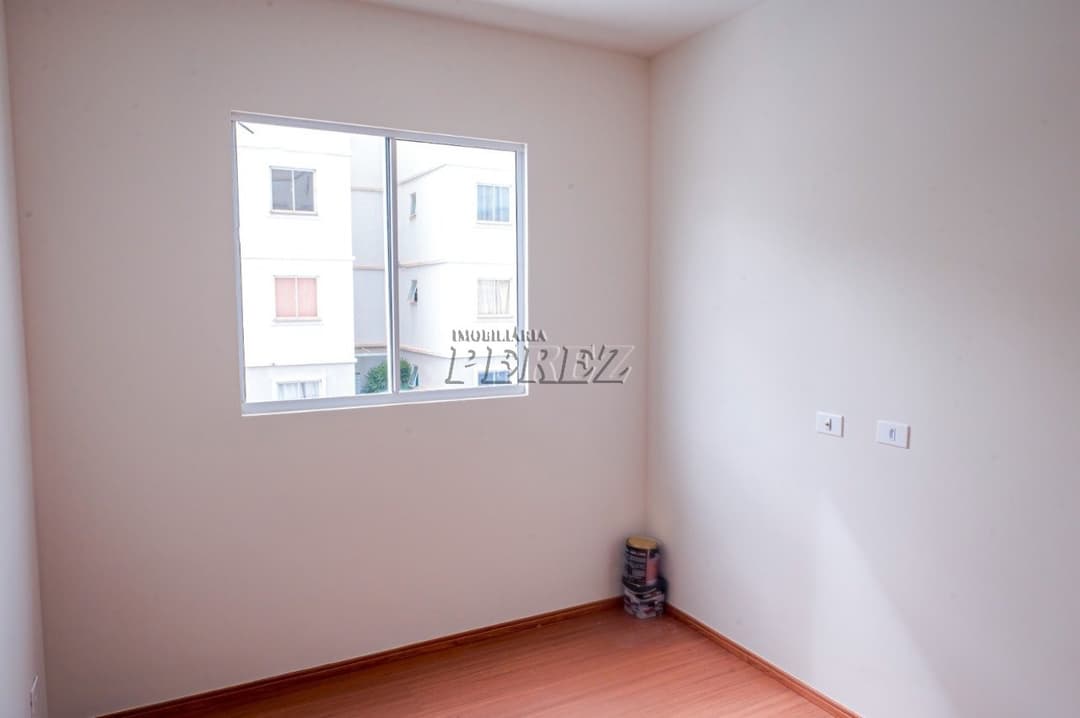 Apartamento a venda na rua Oceano Pacífico, Jardim Ecoville I Bela Suiça em Cambé no Condomínio Residencial Terra de Santa Cruz - Foto 10