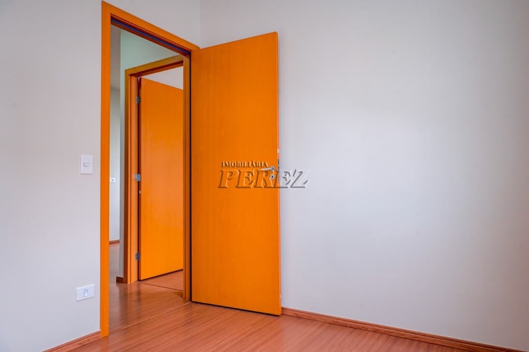 Apartamento a venda na rua Oceano Pacífico, Jardim Ecoville I Bela Suiça em Cambé no Condomínio Residencial Terra de Santa Cruz - Foto 11