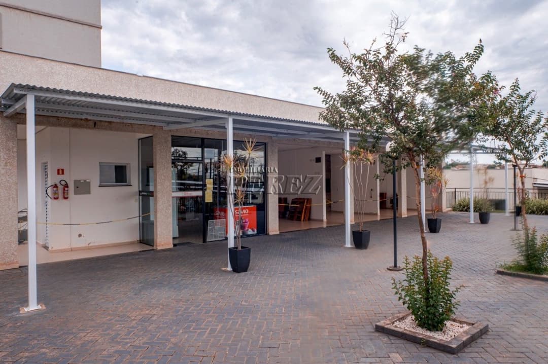 Apartamento a venda na rua Oceano Pacífico, Jardim Ecoville I Bela Suiça em Cambé no Condomínio Residencial Terra de Santa Cruz - Foto 19