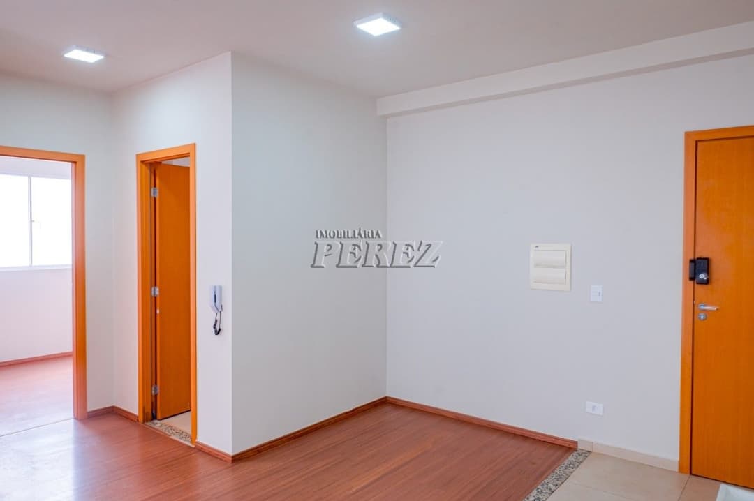 Apartamento a venda na rua Oceano Pacífico, Jardim Ecoville I Bela Suiça em Cambé no Condomínio Residencial Terra de Santa Cruz - Foto 3