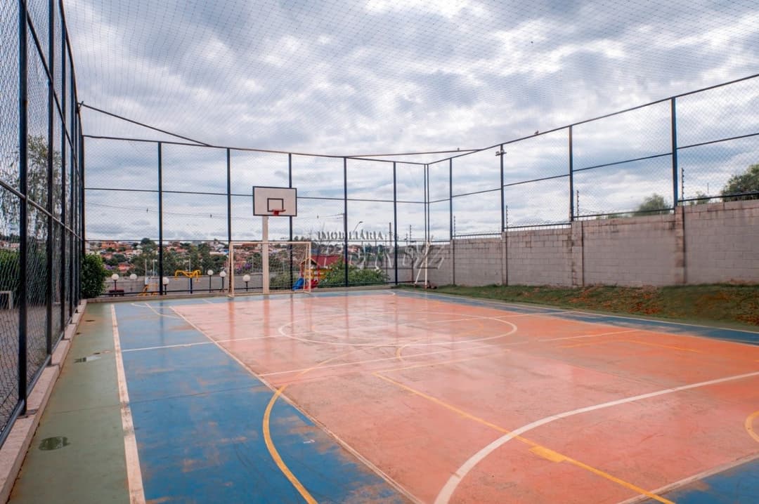 Apartamento a venda na rua Oceano Pacífico, Jardim Ecoville I Bela Suiça em Cambé no Condomínio Residencial Terra de Santa Cruz - Foto 20